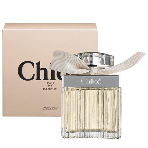 chloe eau de parfum.